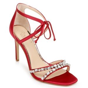 Chandler Stiletto Heel